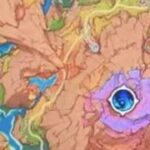 #原神纳塔#原神萌新#原神攻略新版本   5.5地图没时间肝的小伙伴看过来