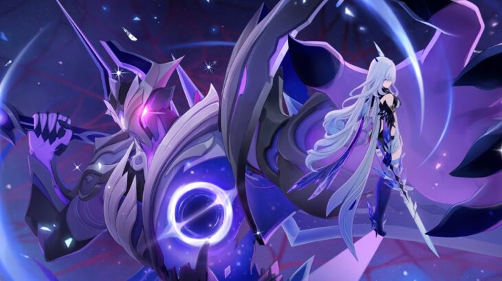 【原神】8月期幻想シアター初見攻略