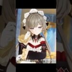 【原神】ナド・クライのキャラモデルが最高に素敵な理由【Genshin Impact】