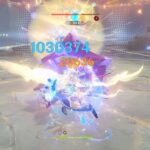 幽境の激戦　アルティメット　テントガメ　シロネンスクロースマーヴィカムアラニ　原神