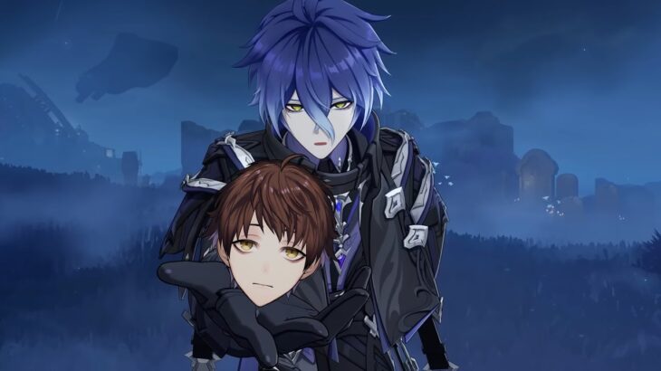 【原神】2時間以上待って観れなかったgamescom2025のPVを観る～キリル・チュードミロヴィッチ・フリンズ～【Genshin Impact】