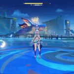 【原神】ムアラニのモチーフ武器のガチャ引きます！