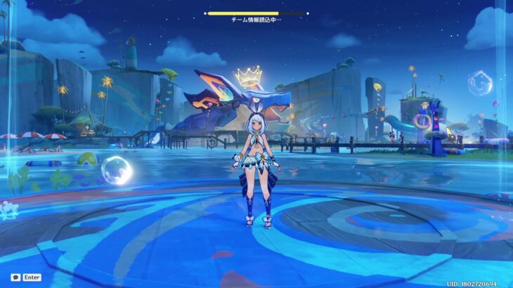 【原神】ムアラニのモチーフ武器のガチャ引きます！