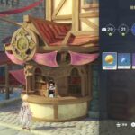 イキスギ原神、ガチャ引き石貯め