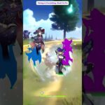 1598 放浪者の最強がヤバすぎる🎁😍 #原神 #冒険 #攻略 #アニメ #ガチャ