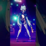 超期无敌可爱的机器娘帮你打扫家务，你爱了么？#原神纳塔 #和我一起玩原神吧 #伊涅芙 #伊涅芙二创