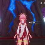 夜蘭イベストーリー！ | 八重神子メイン 原神配信 1,781日目 – GenshinImpact