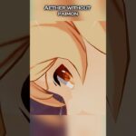 This is why she loves her new master more than herself 😳 | Genshin Impact | #paimon