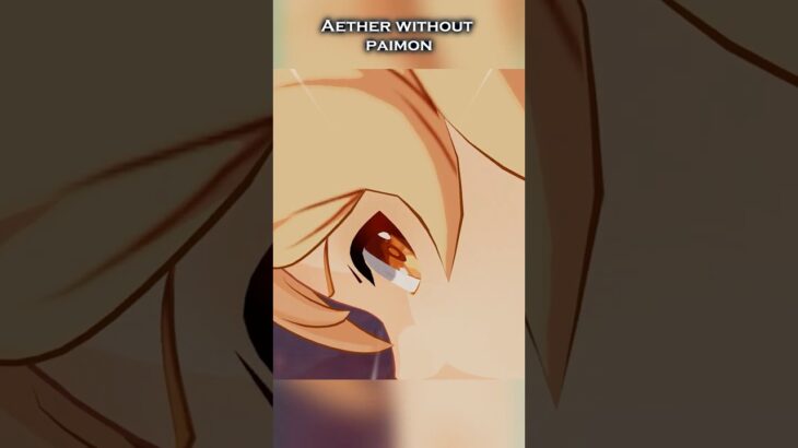 This is why she loves her new master more than herself 😳 | Genshin Impact | #paimon