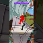 529 神里綾華のガチャがヤバすぎる⚡😎 #最強 #原神 #アニメ #探索 #攻略