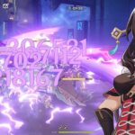 【原神】集団戦最強キャラ！北斗ハイパーキャリー！！【螺旋】