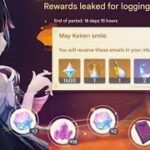 All Lantern Rite Festival rewards leaked in Genshin Impact!