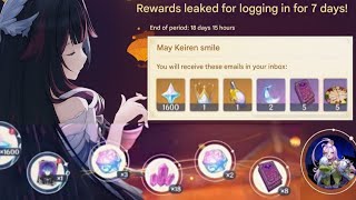 All Lantern Rite Festival rewards leaked in Genshin Impact!