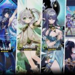 FULL Breakdown!  Free Aino, New Bosses, Banner Reruns & Anniversary Rewards || Genshin Impact