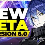 Insane Nerfs!! 6.1 Banners, Neffer Kit, Durin Confirmed and more || Genshin Impact