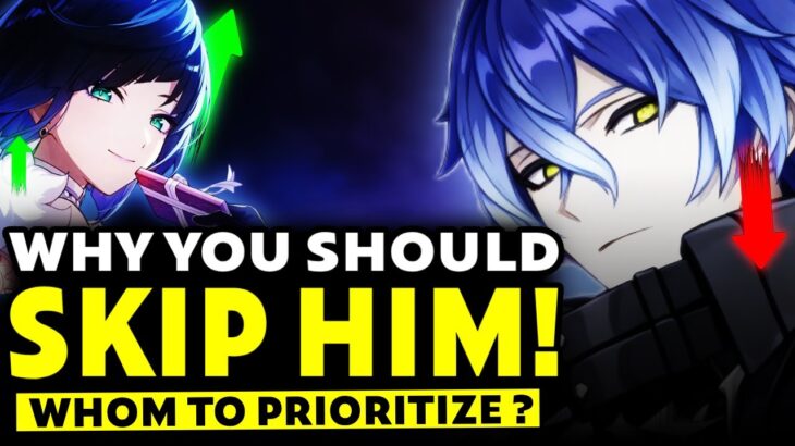 STOP! Watch This Before Pulling in 6.0 | Genshin Impact