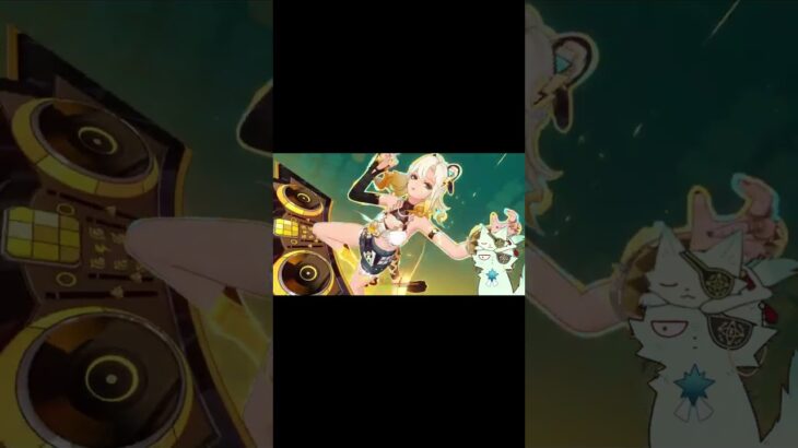 【原神】 納塔最強輔助【希諾寧】00主c和輔助的強度如何?#原神 #納塔 #希諾寧 #最強輔助