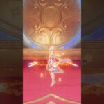 「原神」元素スキル集 5.8まで全キャラ収録！【十二属相】 #原神 #genshinimpact #shorts