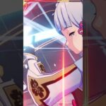 【原神】溶解綾香 　#原神 #genshinimpact #hoyocreators