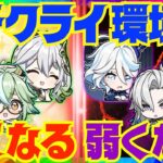 【原神】ナドクライで得するキャラ、損するキャラを完全解説！今のうちに育成しておいた方が良いキャラも理由付きでお話しします【VOICEVOX解説】ずんだもん