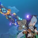 【原神】レインボーレザー最強武器が実装された　螺旋12層攻略