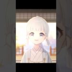 【原神】キャラ達の幼少期が可愛すぎる #原神 #genshinimpact #shorts