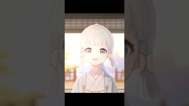 【原神】キャラ達の幼少期が可愛すぎる #原神 #genshinimpact #shorts