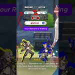 🏹 🎯 面白い瞬間 #オープンワールド #原神ショート #ゲーミングコミュニティ #アニメゲーム #ガチャゲーム