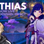 【JP/EN】原神 初見 ガチャタイム！NEW BANNERS! (Genshin Part 44)