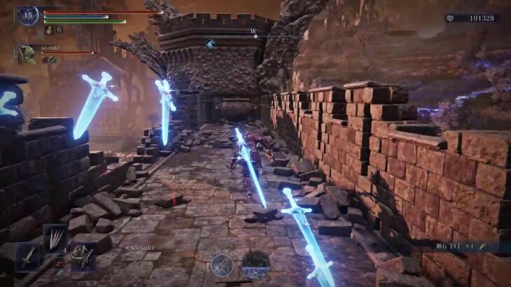 夜蘭イベストーリー！ | 八重神子メイン 原神配信 1,782日目 – GenshinImpact