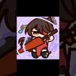 原神全キャラ描きたい7人目北斗🛶 #原神 #genshinimpact #北斗 #イラスト #illustration #イラストメイキング #art #アイビスペイント #ibispaintx