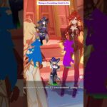 1449 鍾離の探索がヤバすぎる😎✨ #原神 #GenshinImpact #攻略 #最強 #アニメ