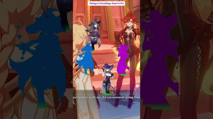 1449 鍾離の探索がヤバすぎる😎✨ #原神 #GenshinImpact #攻略 #最強 #アニメ