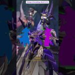 615 エウルアの最強がヤバすぎる🌸😎 #ゲーム #原神 #イベント #アニメ #GenshinImpact