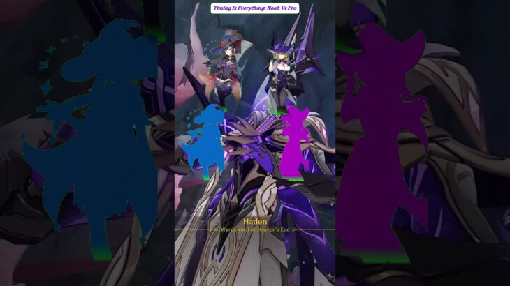 615 エウルアの最強がヤバすぎる🌸😎 #ゲーム #原神 #イベント #アニメ #GenshinImpact