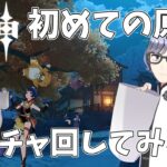 【原神】初めての原神！30連だけど新ガチャを回してみます！　#9【新人Vtuber/雨水多丸】