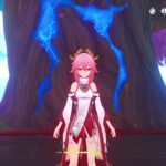 幽境の激戦に八重神子メインで挑戦 | 原神配信 1,776日目 – 八重神子メイン