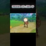 稲妻最強の盾と最強の矛 #原神 #genshin #genshinimpact