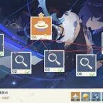 【原神】谛踪匿行 Part6 活动攻略/原神5.8