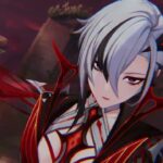 [原神]祝🎉8/22🎉アルレッキーノ、生誕祭～🎂#原神                                       #PS5Share#原神_キャラ生誕祭