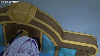 旅行者的日常生活#原神攻略 #二次元 #原神 #崩坏星穹铁道