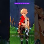 1683 鍾離のストーリーがヤバすぎる⚡❄️ #探索 #原神 #冒険 #最強 #攻略