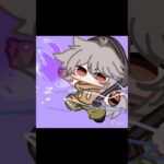 原神全キャラ描きたい5人目レザー🐺 #原神 #genshinimpact #レザー #イラスト #illustration #art #イラストメイキング #アイビスペイント #ibispaintx