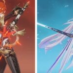 【原神】現環境最強のスカーク(無凸)&マーヴィカ(2凸)で螺旋通しやってみた！ 【Genshin】spiral abyss C0Skirk &C2Mavuika