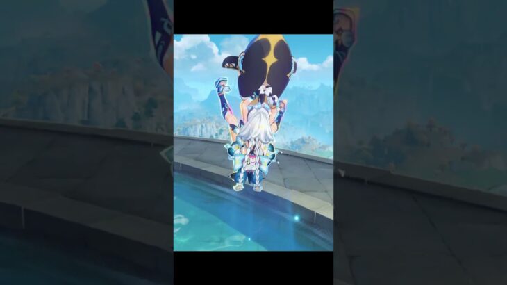 【原神】稀によくあるVer.5.8のガチャを引くべき理由+α