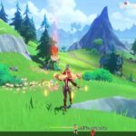 原神活动/谛踪匿行/隐行谛勘，秽金之罪/找到佩戴徽章的买家/对照图片，找出暗号线索/拍卖行现场/最终捕获点