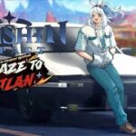 原神最強跑圖角色對比