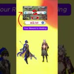 🏹 🎯 最強武器 #オープンワールド #原神 #ホヨバース #原神ショート #ガチャゲーム