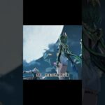 【原神】原汁原味！ 6.0新角色官宣！首位草元素成女，外型設定賞析~新的水大劍要來啦？