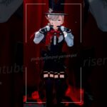 原神／リネ「なとり – プロポーズ」 #原神mmd #原神 #genshin #genshinimpact #Xingqiu #shorts #shortsvideo